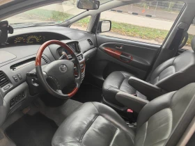 Обява за продажба на Toyota Previa 2.4i Газов Инжекцион ~13 999 лв. - изображение 8