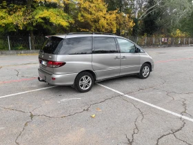 Обява за продажба на Toyota Previa 2.4i Газов Инжекцион ~13 999 лв. - изображение 5