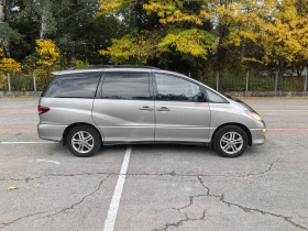 Обява за продажба на Toyota Previa 2.4i Газов Инжекцион ~13 999 лв. - изображение 4