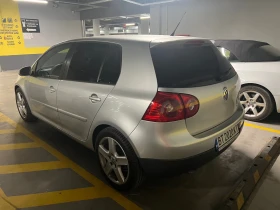 Обява за продажба на VW Golf 2.0 ~5 500 лв. - изображение 4