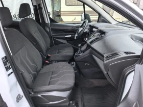 Ford Tourneo Connect 1.5TDCI 100. 162. !!! !!!  | Mobile.bg    9