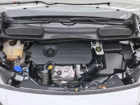 Ford Tourneo Connect 1.5TDCI 100. 162. !!! !!!  | Mobile.bg    17