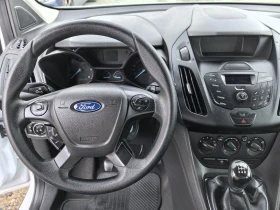 Ford Tourneo Connect 1.5TDCI 100. 162. !!! !!!  | Mobile.bg    12