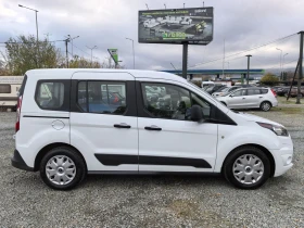 Ford Tourneo Connect 1.5TDCI 100. 162. !!! !!!  | Mobile.bg    7