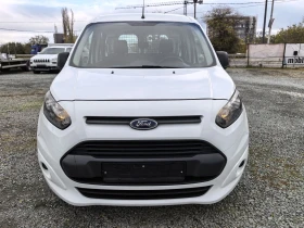Ford Tourneo Connect 1.5TDCI 100. 162. !!! !!!  | Mobile.bg    3