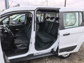 Ford Tourneo Connect 1.5TDCI 100. 162. !!! !!!  | Mobile.bg    13