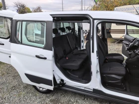 Ford Tourneo Connect 1.5TDCI 100. 162. !!! !!!  | Mobile.bg    14