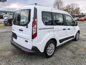 Ford Tourneo Connect 1.5TDCI 100. 162. !!! !!!  | Mobile.bg    4