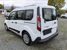 Ford Tourneo Connect 1.5TDCI 100. 162. !!! !!!  | Mobile.bg    6