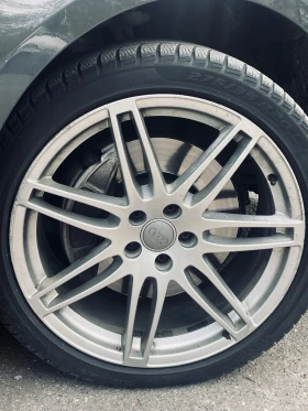 Audi A8, снимка 7