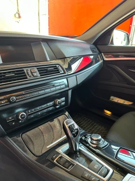 BMW 525 X-drive, снимка 7