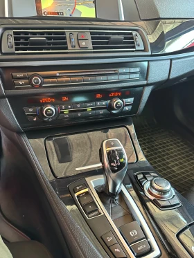 BMW 525 X-drive, снимка 13