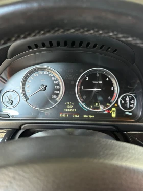 BMW 525 X-drive, снимка 12