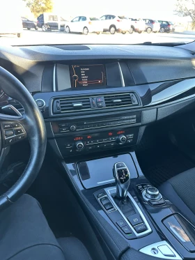 BMW 525 X-drive, снимка 14