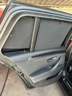 BMW 525 X-drive, снимка 9