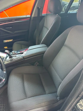 BMW 525 X-drive, снимка 8