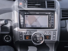 Toyota Verso 2.0 D4D 126кс. 7 МЕСТА - 6990 лв. / 3573.93 € - 23805972 9