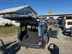 Opel Combo, снимка 7 — Bazar.bg Opel Combo, снимка 7