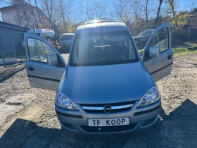 Opel Combo, снимка 1 — Bazar.bg Opel Combo, снимка 1