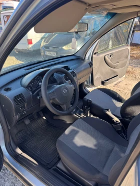 Opel Combo, снимка 4 — Bazar.bg Opel Combo, снимка 4