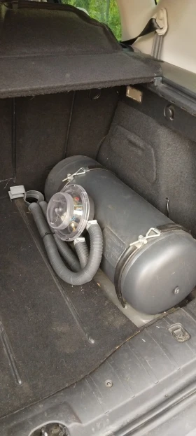 Peugeot 207 SW, снимка 7