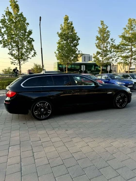 BMW 520 - 17499 лв. / 8947.10 € - 54075465 12