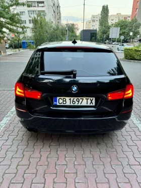 BMW 520 - 17499 лв. / 8947.10 € - 54075465 4