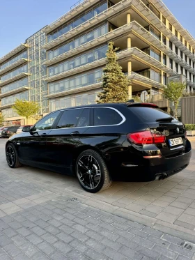 BMW 520 - 17499 лв. / 8947.10 € - 54075465 10