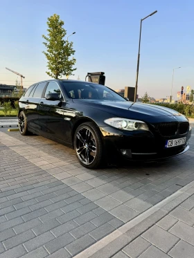 BMW 520 - 17499 лв. / 8947.10 € - 54075465 5