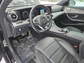 Mercedes-Benz E 43 AMG * * CARFAX * * АВТО КРЕДИТ * * , снимка 6