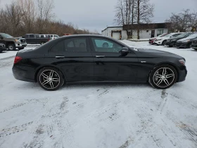 Mercedes-Benz E 43 AMG * * CARFAX * * АВТО КРЕДИТ * * , снимка 3