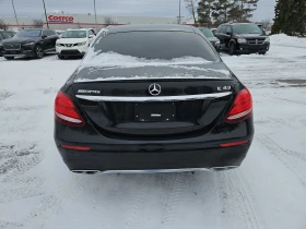 Mercedes-Benz E 43 AMG * * CARFAX * * АВТО КРЕДИТ * * , снимка 5