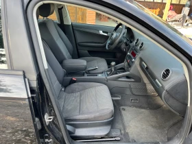 Audi A3 SportBack 1.9TDI - 5500 лв. / 2812.11 € - 82030268 11
