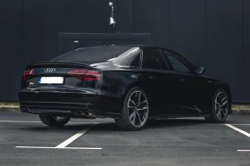 Audi S8 S8 Plus Carbon Ceramic , снимка 6