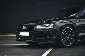 Audi S8 S8 Plus Carbon Ceramic , снимка 3