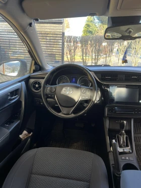 Toyota Corolla 1.6 - 15000 € / 29337.45 лв. - 59115295 5