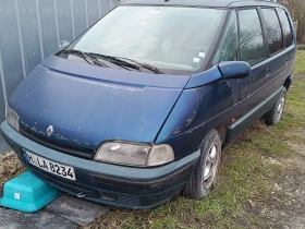 Renault Espace  - изображение 1