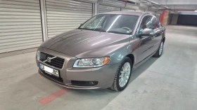 Volvo S80 D5, снимка 4