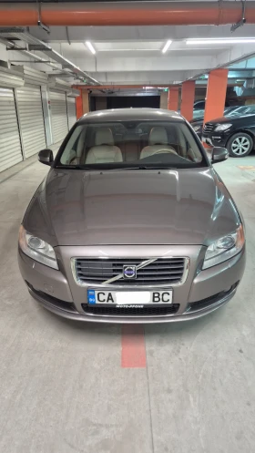 Volvo S80 D5, снимка 1