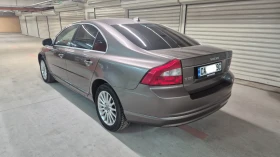 Volvo S80 D5, снимка 2