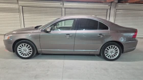 Volvo S80 D5, снимка 5