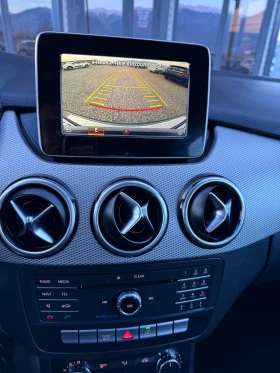 Mercedes-Benz B 200 AVANGARDE!100% реални километри! Отлично състояние - 9900 € / 19362.72 лв. - 24543130 9