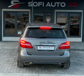 Mercedes-Benz B 200 AVANGARDE!100% реални километри! Отлично състояние - 9900 € / 19362.72 лв. - 24543130 6