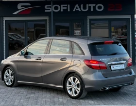 Mercedes-Benz B 200 AVANGARDE!100% реални километри! Отлично състояние - 9900 € / 19362.72 лв. - 24543130 5