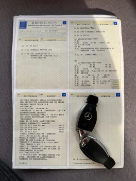 Mercedes-Benz B 200 AVANGARDE!100% реални километри! Отлично състояние - 9900 € / 19362.72 лв. - 24543130 17