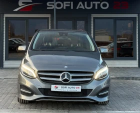 Mercedes-Benz B 200 AVANGARDE!100% реални километри! Отлично състояние - 9900 € / 19362.72 лв. - 24543130 3