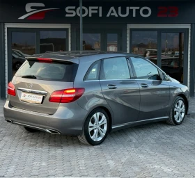 Mercedes-Benz B 200 AVANGARDE!100% реални километри! Отлично състояние - 9900 € / 19362.72 лв. - 24543130 4
