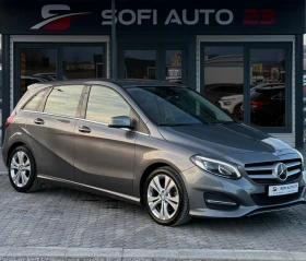Mercedes-Benz B 200 AVANGARDE!100% реални километри! Отлично състояние - 9900 € / 19362.72 лв. - 24543130 2