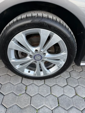 Mercedes-Benz B 200 AVANGARDE!100% реални километри! Отлично състояние - 9900 € / 19362.72 лв. - 24543130 14