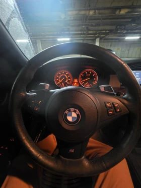 BMW 550 M-Paket USA реални километри, снимка 13
